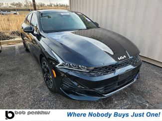 Used 2024 Kia K5 GT-Line 360° Tour