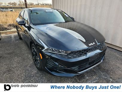 Used 2024 Kia K5 GT-Line