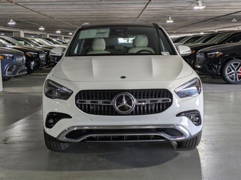 New 2026 Mercedes-Benz GLA 250 GLA 250 image 6