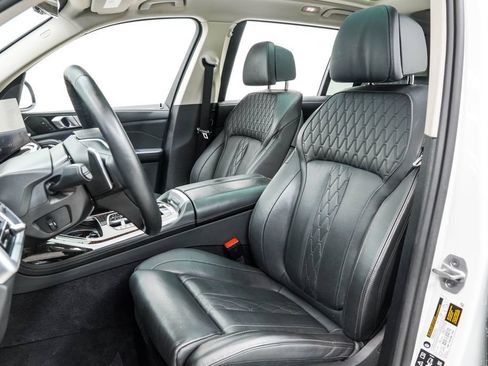 Used 2026 BMW X7 xDrive40i AWD/4WD image 15