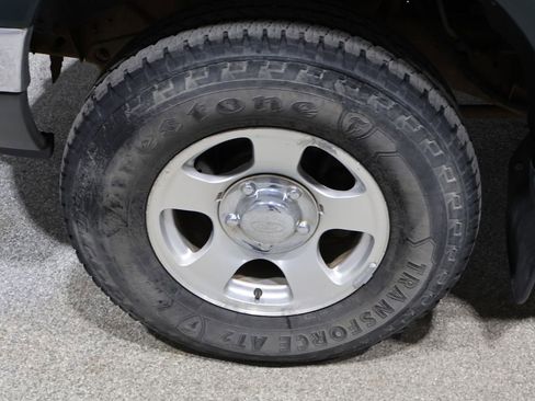 Used 2003 Ford F150 XLT image 13