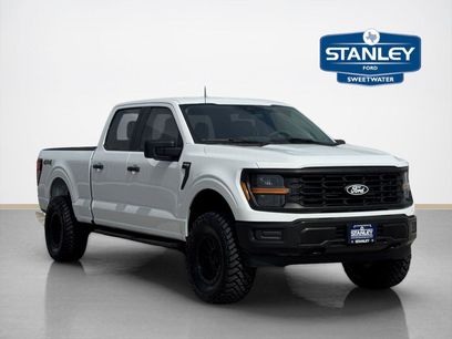Used 2025 Ford F150 XL
