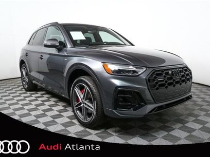 Used 2024 Audi Q5 e Premium Plus w/ Premium Plus Package