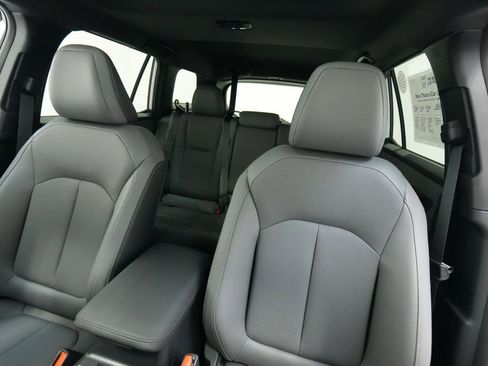 New 2026 Subaru Outback Limited AWD/4WD image 12