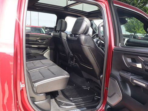 Used 2020 RAM 1500 Limited AWD/4WD image 29