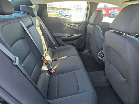 Used 2024 Chevrolet Malibu LT image 28