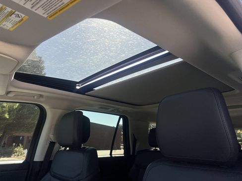 New 2027 Ford Expedition Max Active AWD/4WD image 11