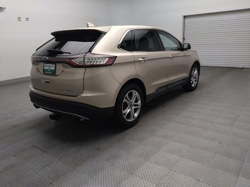 Used 2018 Ford Edge Titanium FWD image 9