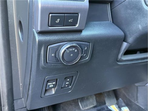 Used 2019 Ford Expedition Max Platinum AWD/4WD image 17