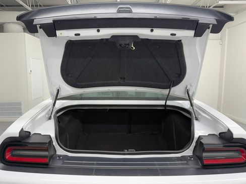 Used 2019 Dodge Challenger R/T Scat Pack w/ 1320 Drag Pack image 48