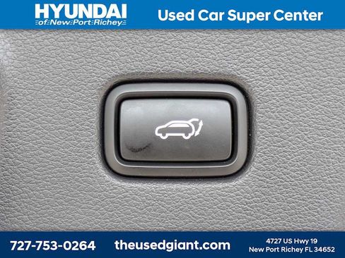 Used 2024 Hyundai Palisade Calligraphy AWD/4WD image 13