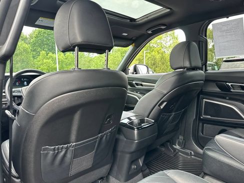 Used 2024 Kia Telluride EX X-Line AWD/4WD image 43