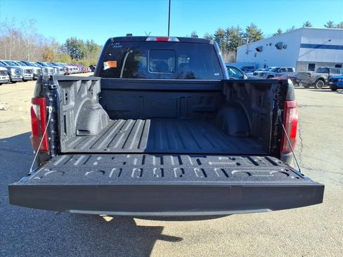 New 2026 Ford F150 XLT w/ Equipment Group 302A MID image 8