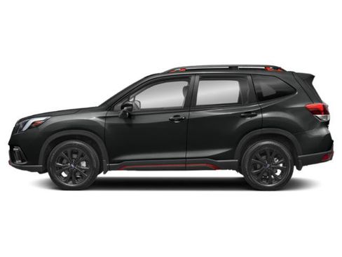 Used 2023 Subaru Forester Sport AWD/4WD image 3