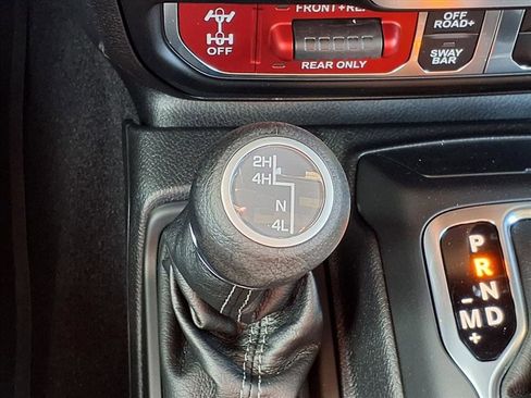 New 2025 Jeep Wrangler Rubicon image 10