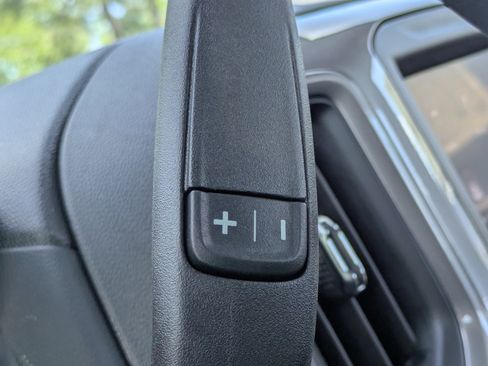 New 2026 Chevrolet Silverado 1500 W/T w/ Trailering Package image 15