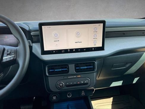 New 2026 Ford Maverick XLT FWD image 7