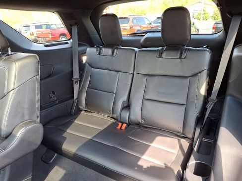 Used 2022 Ford Explorer ST w/ Equipment Group 401A AWD/4WD image 12