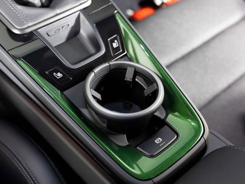 Used 2025 Porsche 911 GT3 image 48