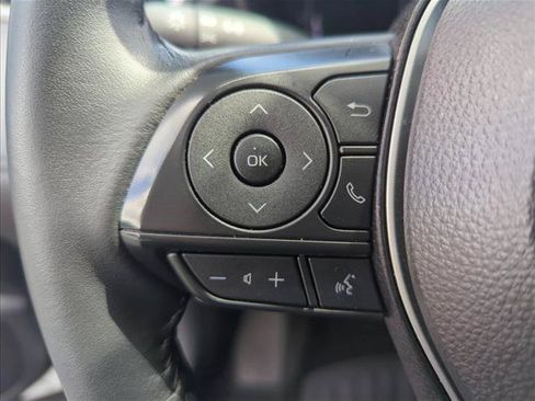Used 2026 Toyota Corolla Cross LE FWD image 15