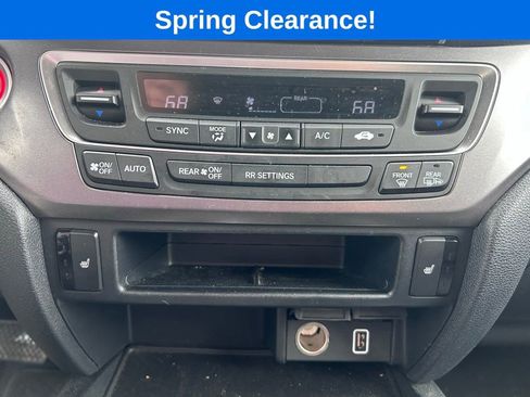 Used 2020 Honda Passport EX-L image 14