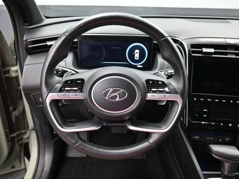 Used 2022 Hyundai Santa Cruz Limited w/ Cargo Package AWD/4WD image 15