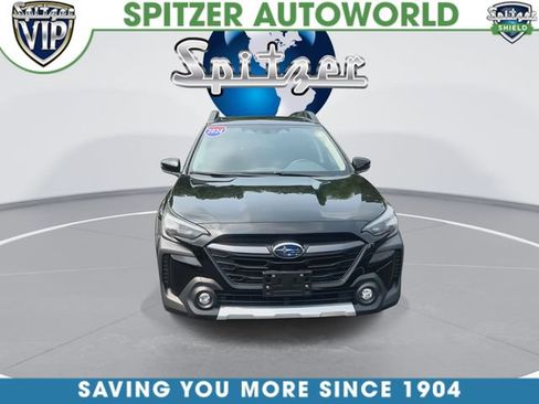 Used 2024 Subaru Outback Limited AWD/4WD image 3