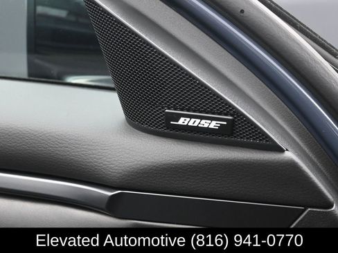 Used 2024 MAZDA CX-50 2.5 Turbo w/ Weather Package image 18