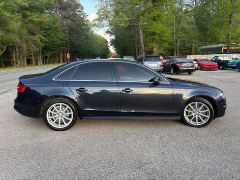 Used 2015 Audi A4 2.0T Premium Plus w/ Technology Package image 8