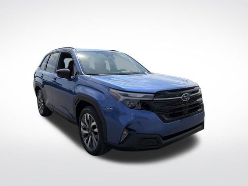 New 2026 Subaru Forester Touring image 10