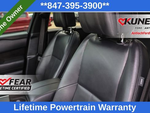 Used 2024 Land Rover Range Rover Velar Dynamic HSE image 22