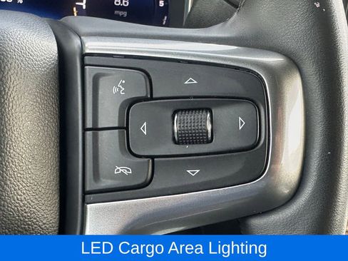 Used 2024 Chevrolet Silverado 1500 LT w/ Protection Package image 28
