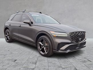 Certified 2026 Genesis GV70 3.5T Sport Prestige AWD/4WD video 1