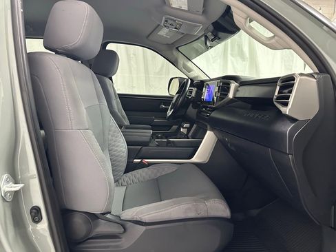 Used 2024 Toyota Tundra SR5 image 61