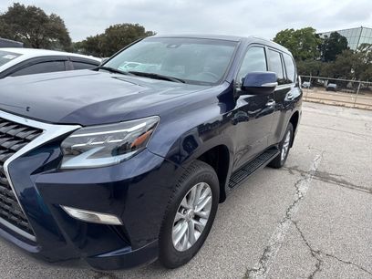 Used 2021 Lexus GX 460 w/ Accessory Package