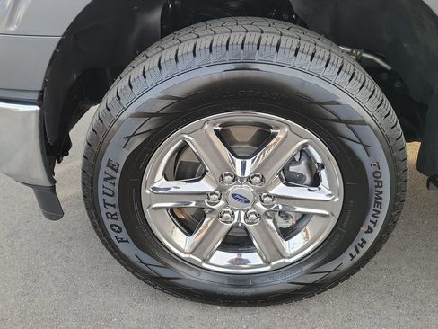 Used 2024 Ford F150 XLT w/ Mobile Office Package image 28