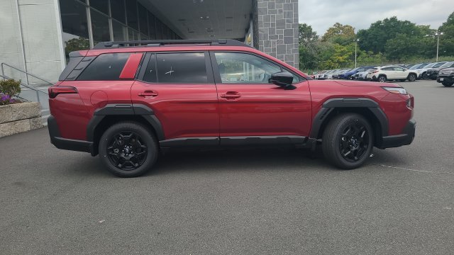 New 2026 Subaru Outback Limited AWD/4WD image 8