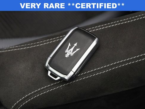 Used 2024 Maserati MC20 Cielo image 19