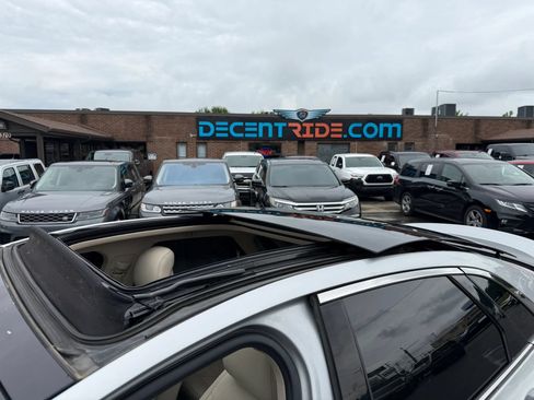 Used 2016 Lincoln MKZ w/ Equipment Group 200A Select FWD image 33