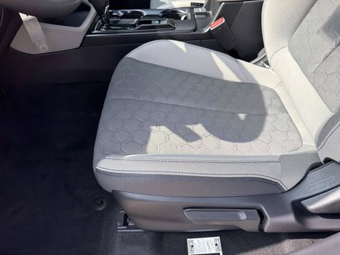 New 2026 Subaru Forester AWD/4WD image 15