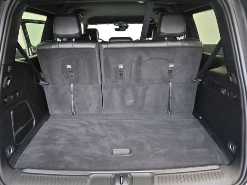 Used 2024 Jeep Wagoneer Series II image 11