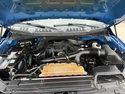 Used 2016 Ford F150 XL w/ Equipment Group 101A Mid RWD image 29