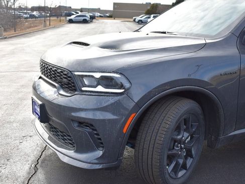 New 2026 Dodge Durango GT image 12