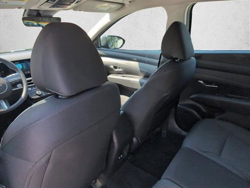 New 2026 Hyundai Tucson SE image 16