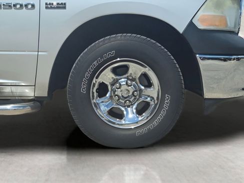 Used 2011 RAM 1500 ST w/ ST Popular Equipment Group AWD/4WD image 49