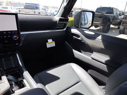 Used 2026 Lexus GX 550 w/ Accessory Package (2T) image 20