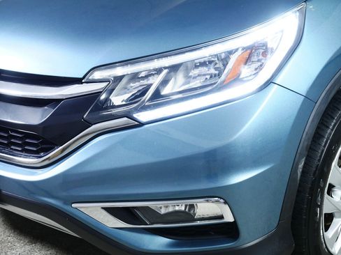 Used 2015 Honda CR-V EX-L image 16