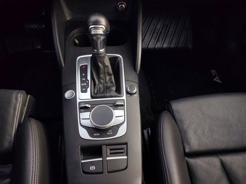 Used 2016 Audi A3 e-tron Premium Plus w/ Premium Plus Package image 9