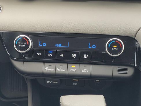 New 2026 Hyundai Elantra Blue FWD image 20