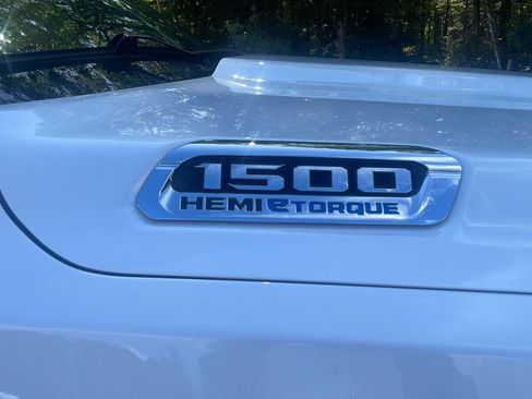 Used 2023 RAM 1500 Limited AWD/4WD image 13